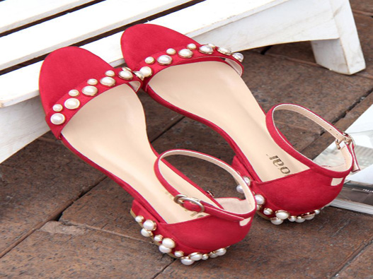 涼鞋商標(biāo)注冊(cè)的流程是什么?