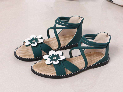 注冊涼鞋商標(biāo)