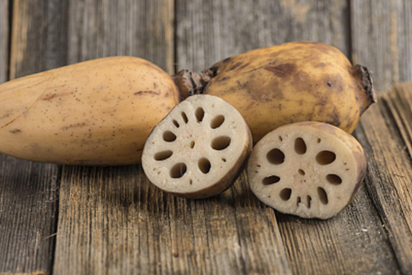 蓮藕商標注冊哪一類?