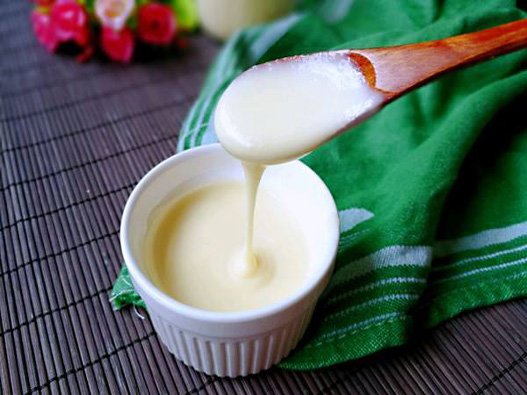 煉乳商標注冊屬于哪一類?