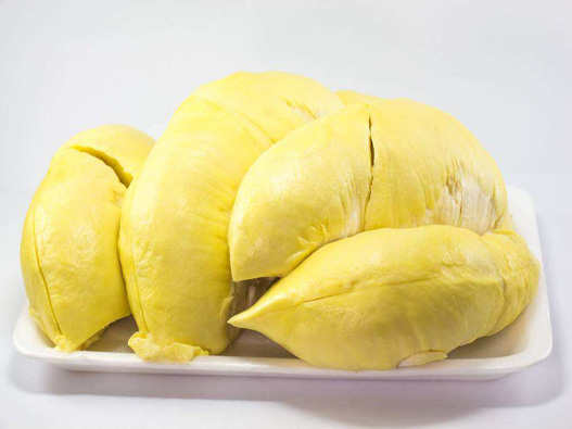 榴蓮商標注冊要多少費用？