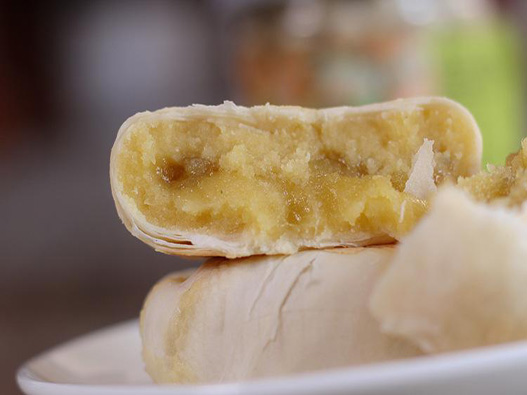 榴蓮餡餅商標注冊屬于哪一類？