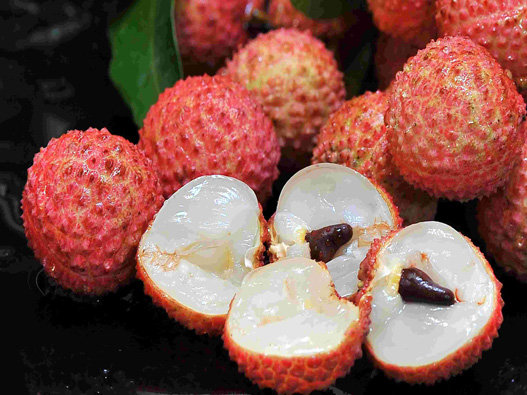 注冊(cè)荔枝商標(biāo)