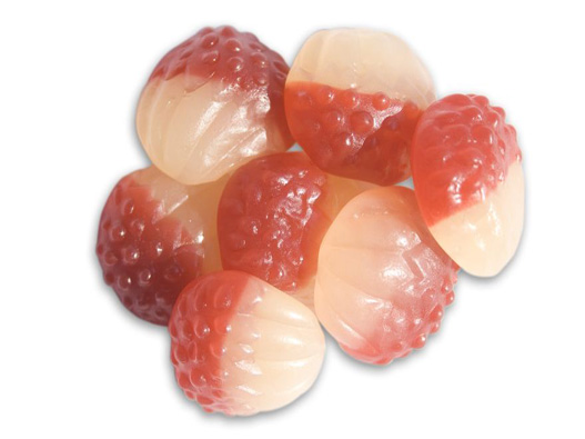 荔枝糖商標注冊屬于哪一類？