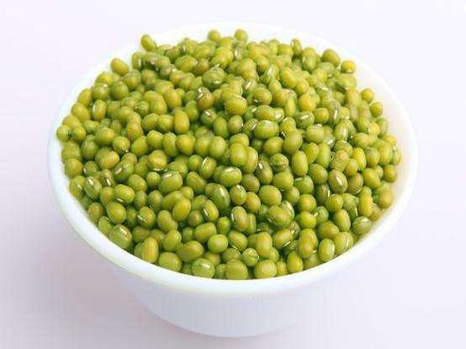 綠豆商標(biāo)注冊屬于哪一類?