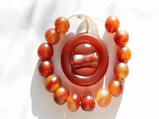 瑪瑙商標注冊的費用是多少?