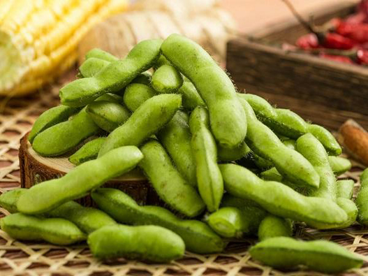 毛豆商標注冊屬于哪一類?