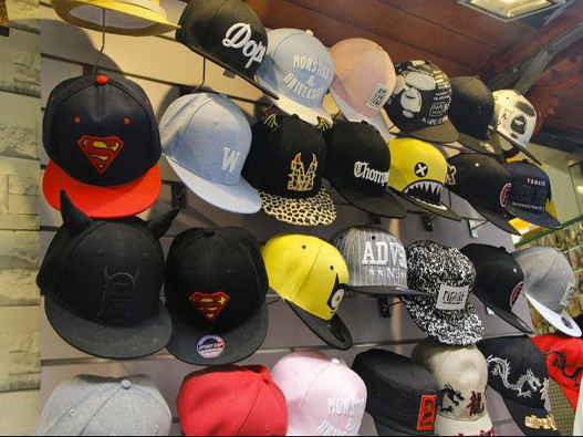 帽子商標注冊的流程是什么?