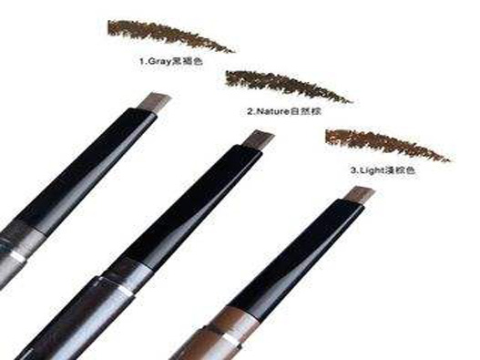 眉筆商標注冊的的材料費用是什么？