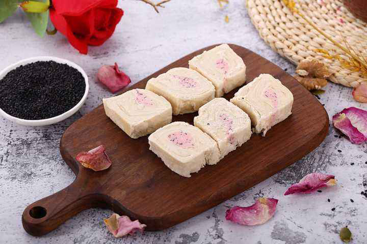 玫瑰酥糖商標(biāo)注冊(cè)