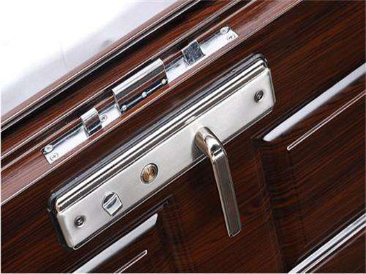 門鎖商標注冊的材料是什么?