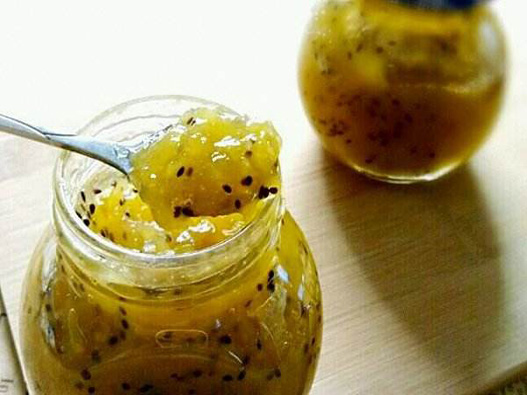 獼猴桃果醬商標注冊屬于哪一類？