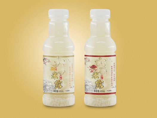 米制飲料商標(biāo)注冊(cè)的步驟有哪些?