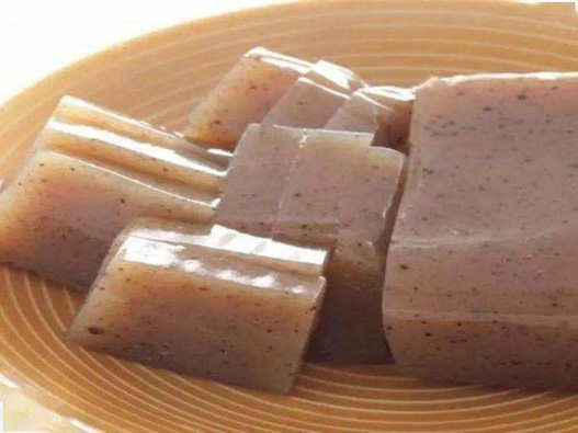 魔芋凍商標(biāo)注冊(cè)哪一類？