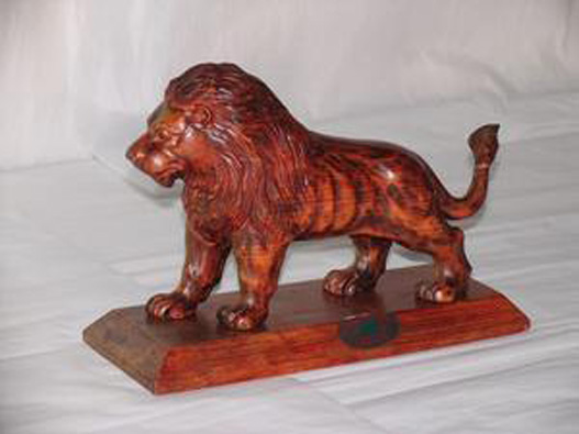 木雕商標注冊要多少費用？