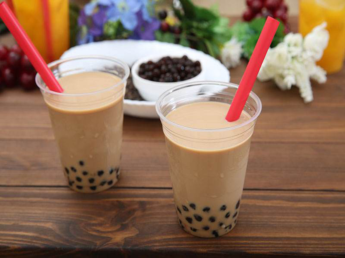 注冊奶茶店商標