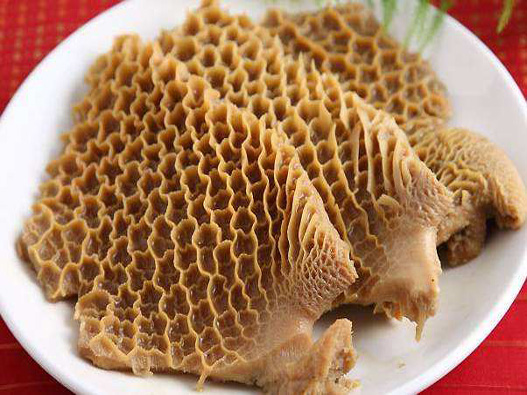 牛肚商標注冊哪一類？