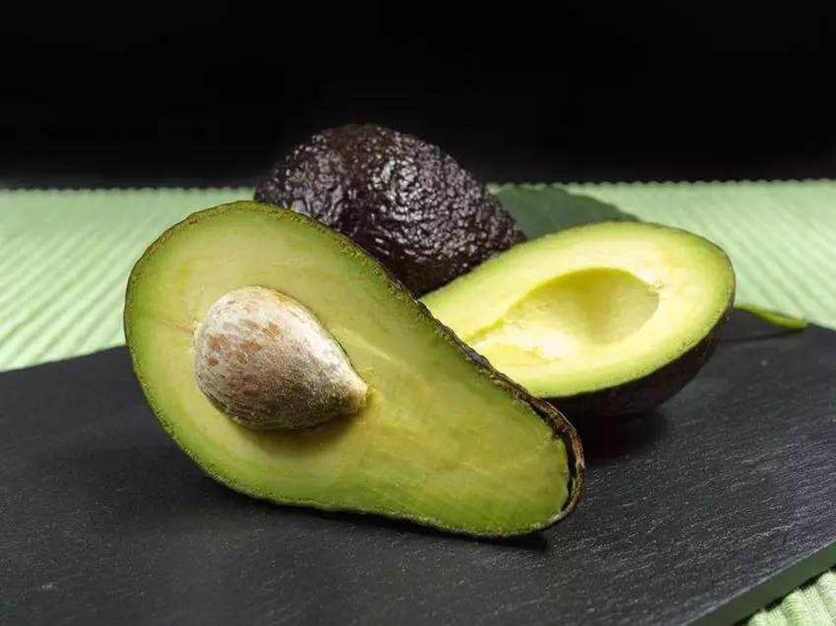 注冊牛油果商標