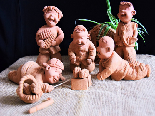 泥塑商標注冊的步驟有哪些？