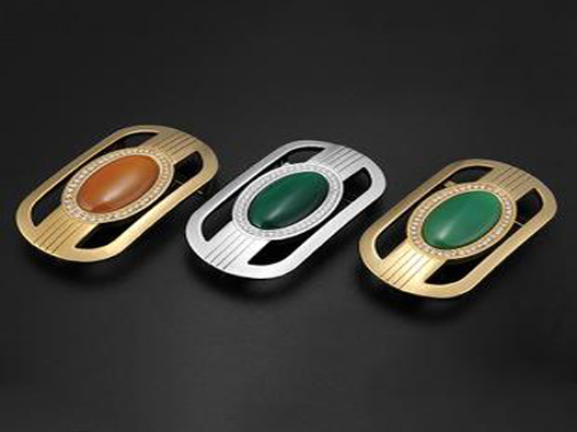 皮帶扣商標(biāo)注冊(cè)的材料是什么？