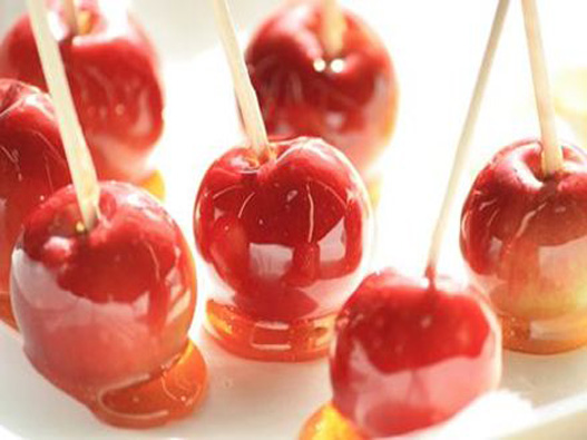 蘋(píng)果糖商標(biāo)注冊(cè)屬于哪一類(lèi)？