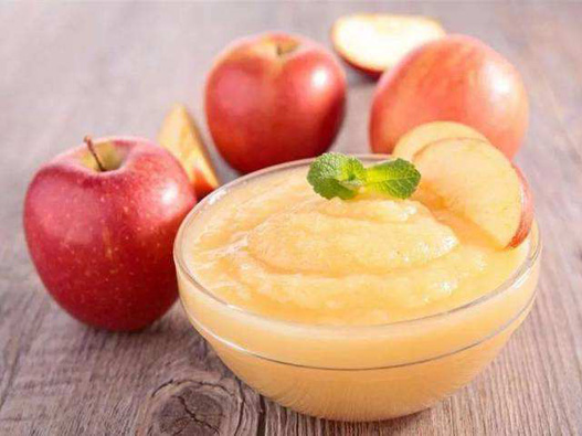 蘋果果醬商標注冊哪一類？