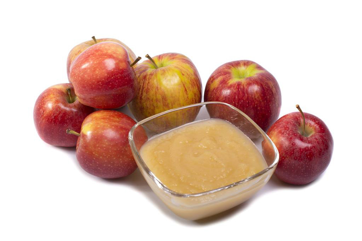 蘋果果醬商標(biāo)注冊