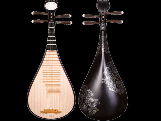 琵琶樂器商標注冊的費用是多少?