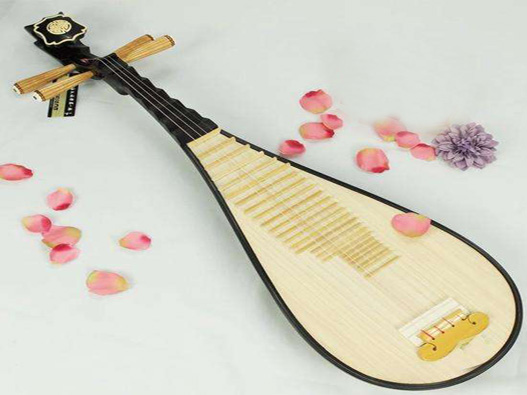 注冊琵琶樂器商標(biāo)