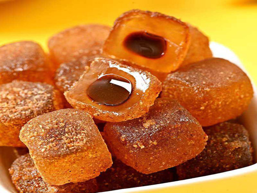 皮糖商標注冊屬于哪一類？