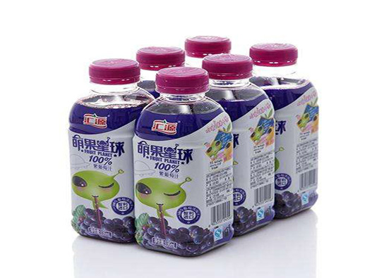 葡萄汁飲料商標(biāo)注冊(cè)的材料是什么?