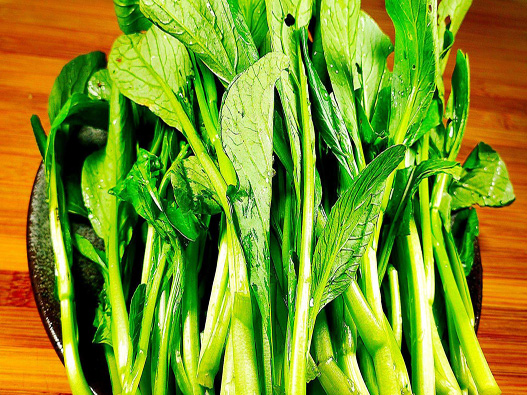 青菜商標注冊哪一類?