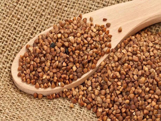 蕎麥商標注冊哪一類?