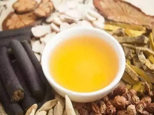 氣喘茶商標注冊哪一類?