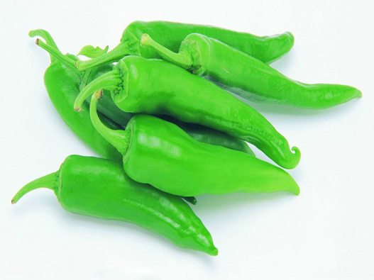 青椒