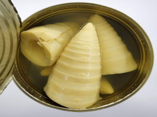 清水筍罐頭商標注冊屬于哪一類?