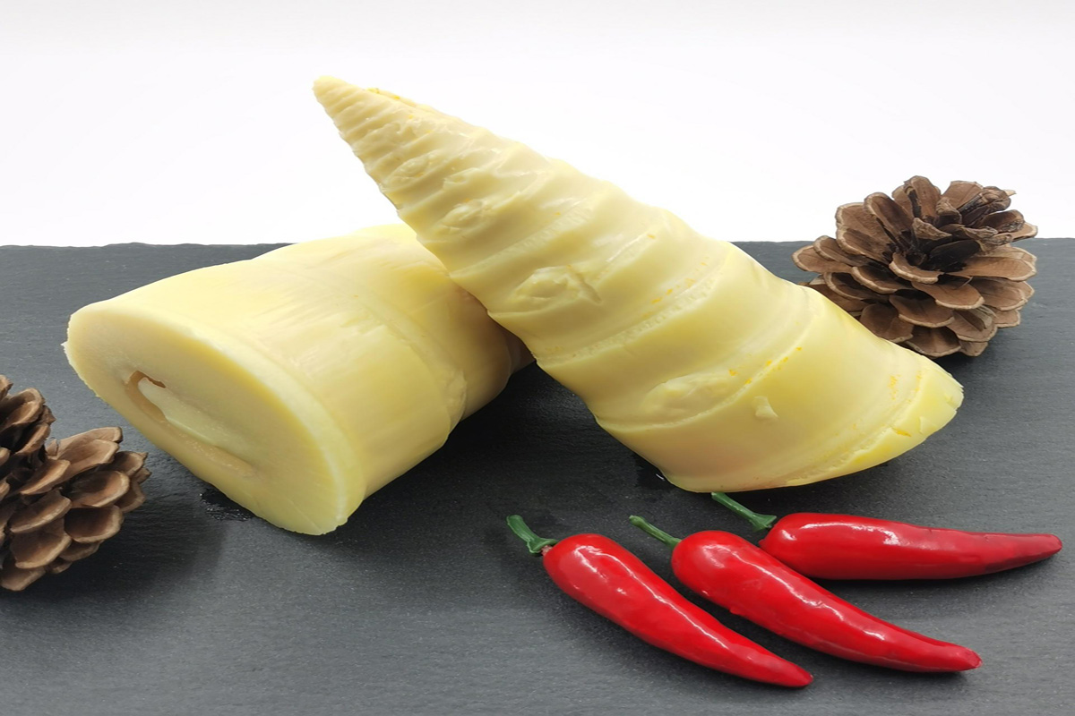 清水筍罐頭商標注冊