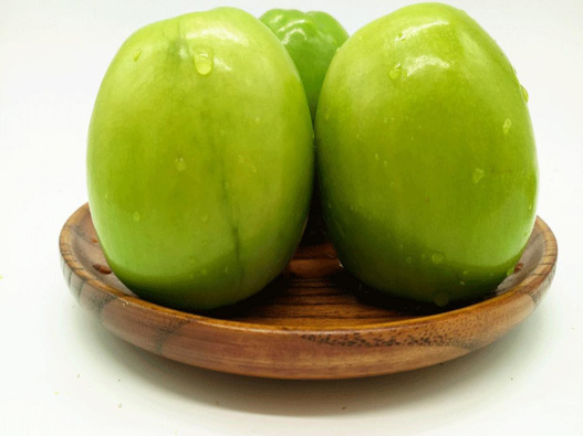 青棗商標(biāo)注冊的材料是什么？