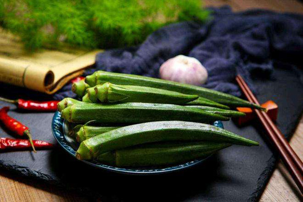 秋葵商標注冊哪一類?