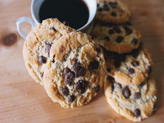 曲奇商標注冊的材料是什么？