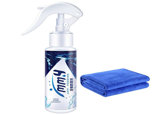 去霧水商標注冊哪一類?