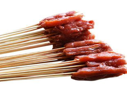 肉串商標注冊屬于哪一類？