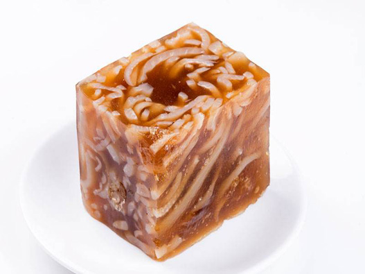 肉凍商標注冊哪一類？