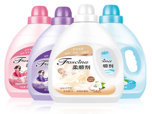 柔順劑商標注冊哪一類?