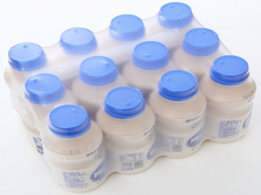 注冊乳酸飲料商標