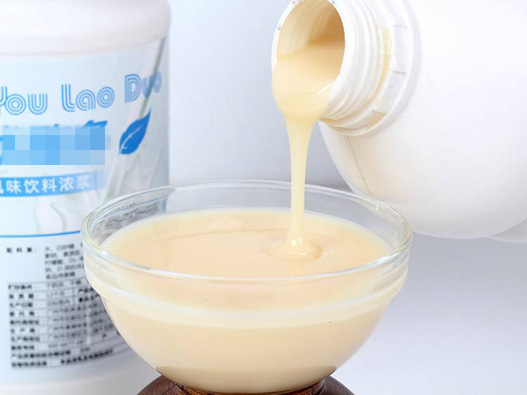 乳酸飲料商標注冊要多少費用?