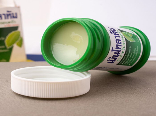 曬傷膏商標注冊哪一類?