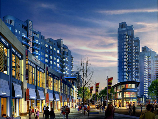 商業設計培訓商標注冊哪一類?