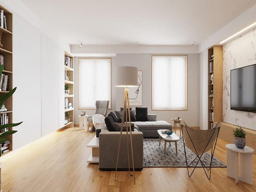 室內(nèi)設(shè)計(jì)培訓(xùn)