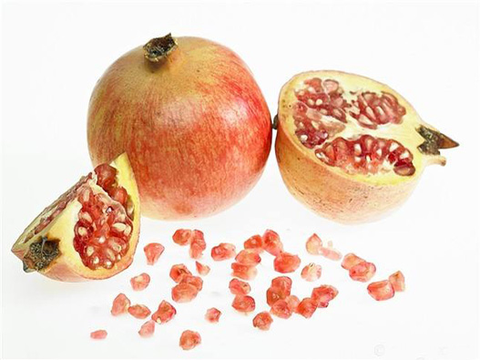 石榴罐頭商標注冊屬于哪一類？